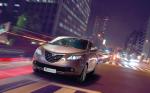 Lancia Ypsilon ELLE 2014 года